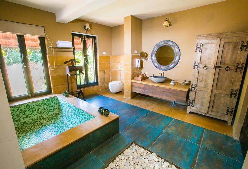 Resort Vannraj By Ayana 16