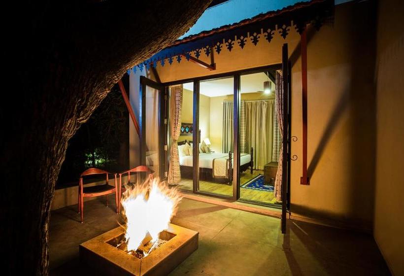 Resort Vannraj By Ayana 17