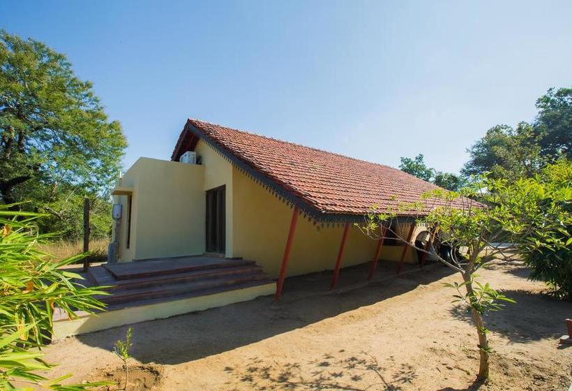 Resort Vannraj By Ayana 18