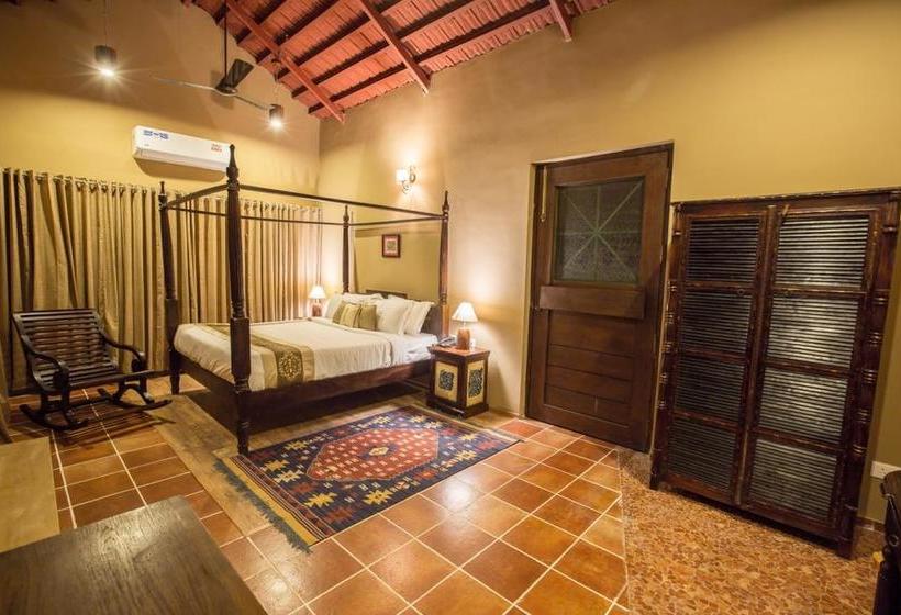 Resort Vannraj By Ayana 19