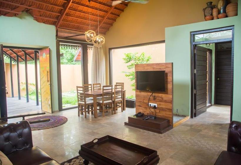 Resort Vannraj By Ayana 2