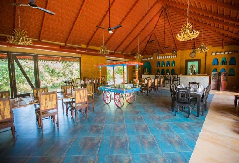 Resort Vannraj By Ayana 20