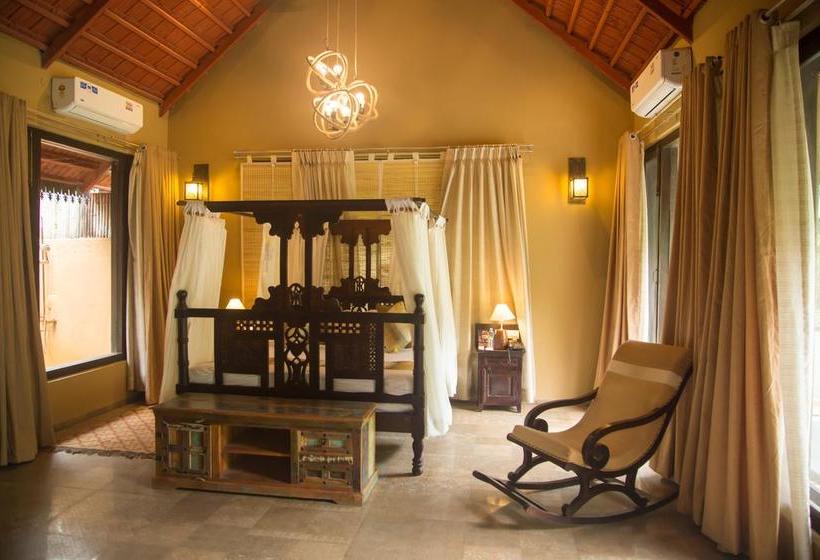 Resort Vannraj By Ayana 3