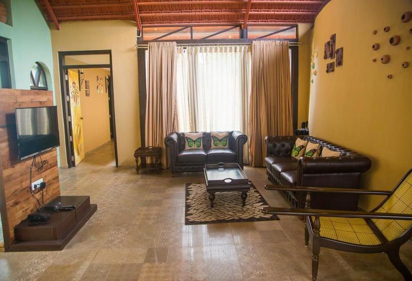 Resort Vannraj By Ayana 4