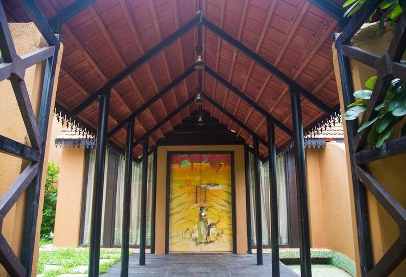 Resort Vannraj By Ayana 5