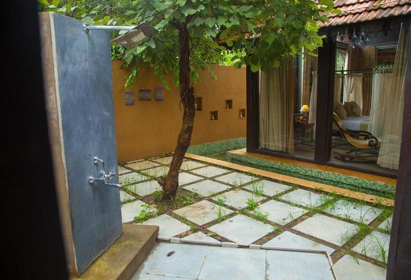 Resort Vannraj By Ayana 6