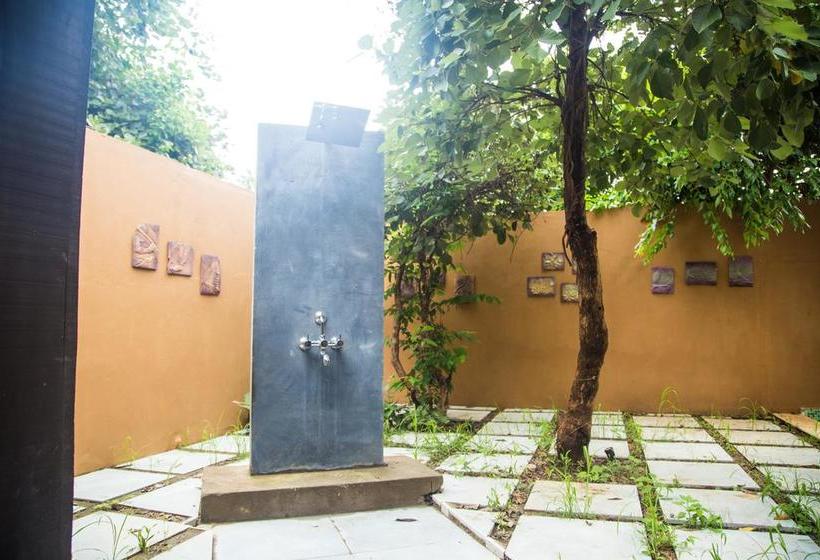 Resort Vannraj By Ayana 7