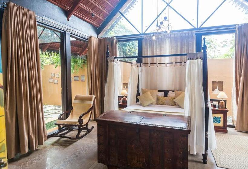 Resort Vannraj By Ayana 8