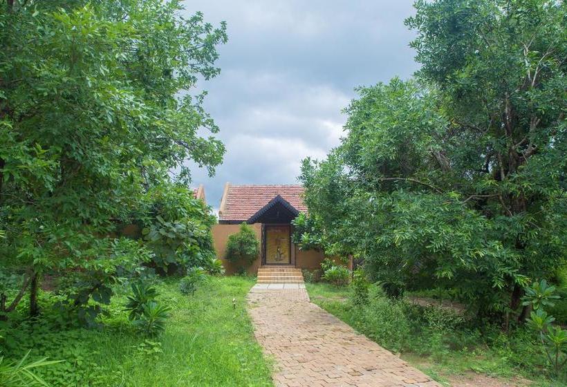 Resort Vannraj By Ayana 9