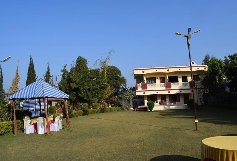 Woods Inn Resort Madhya Pradesh