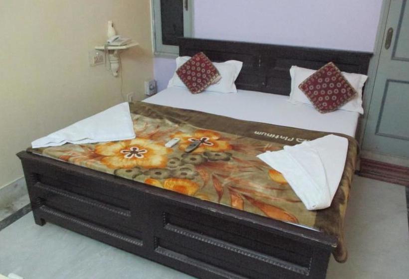 Hotel Payal 13