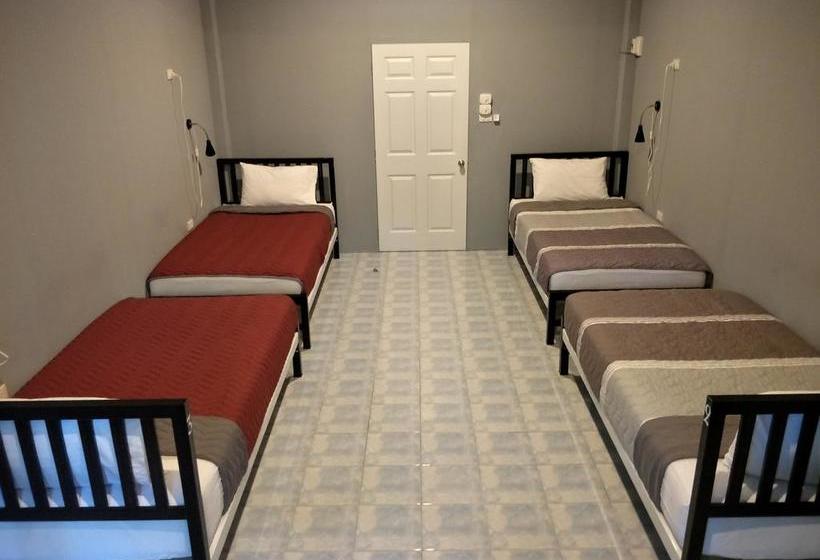 The Moment Hostel 12