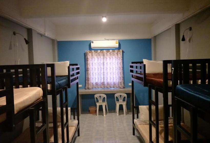 The Moment Hostel 13