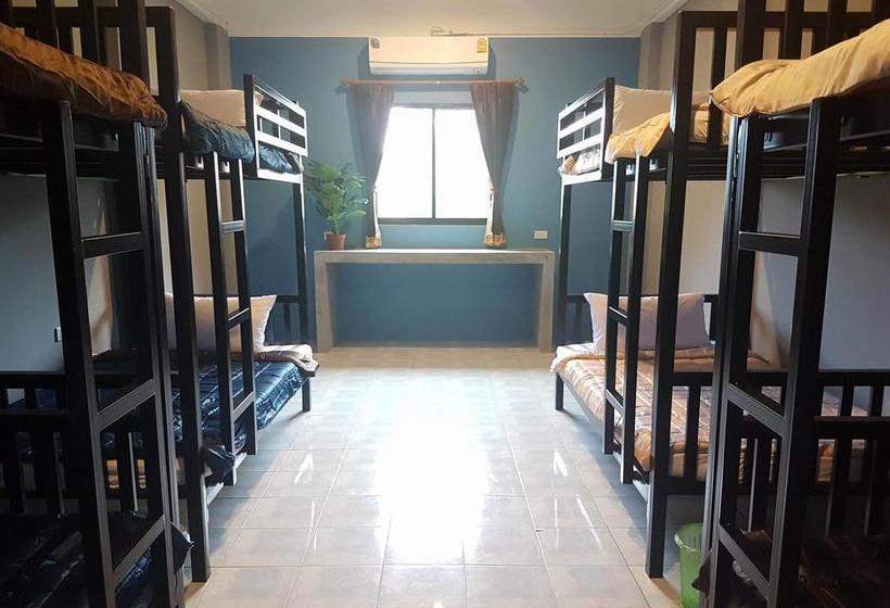 The Moment Hostel 15