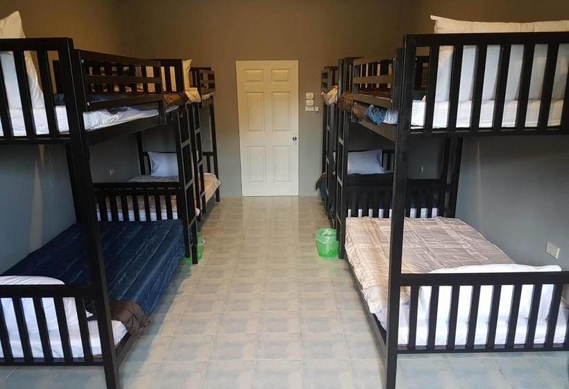 The Moment Hostel 18