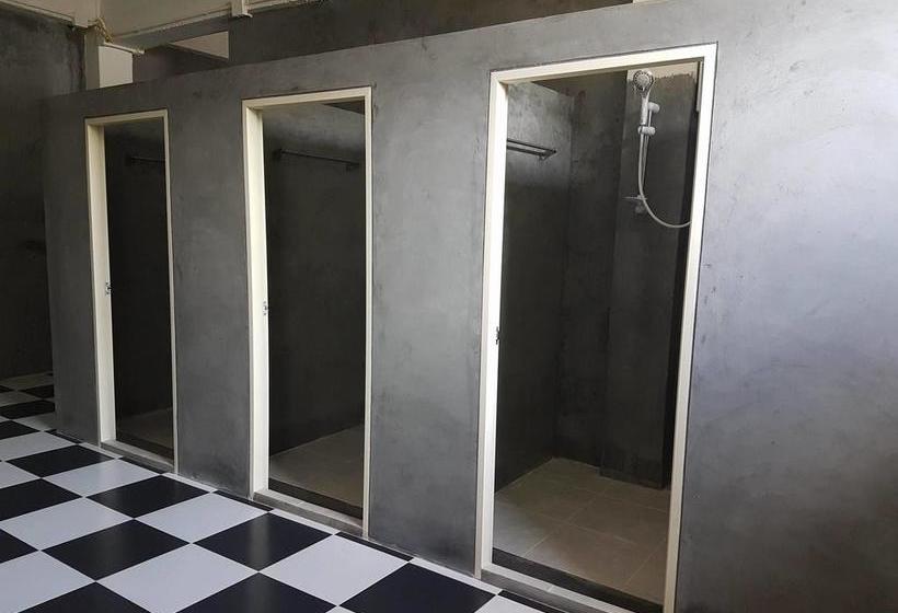 The Moment Hostel 20