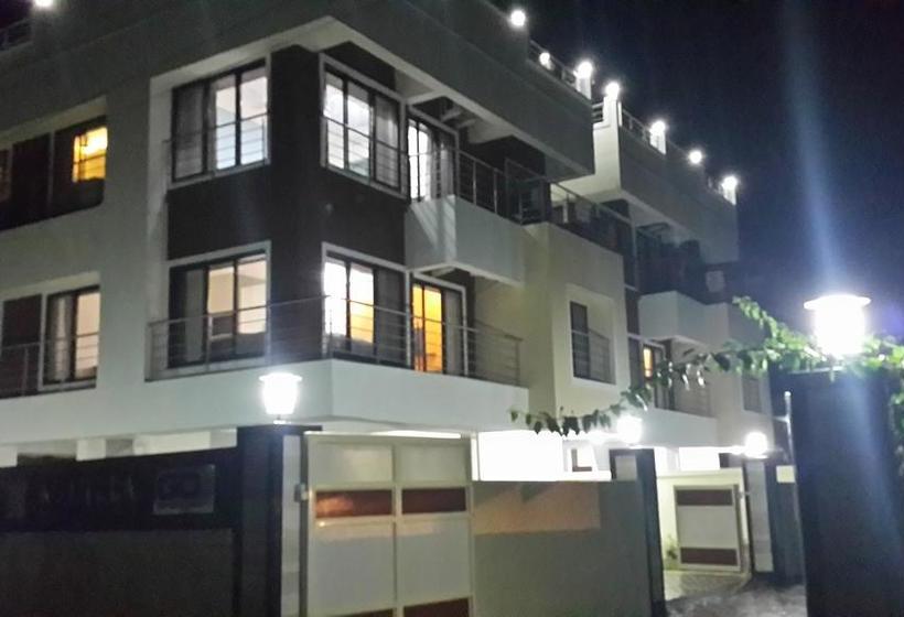 Hotel Aquilla Villa 1