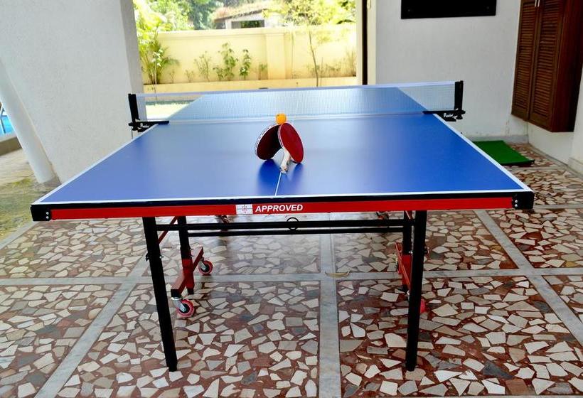 Hotel Aquilla Villa 13