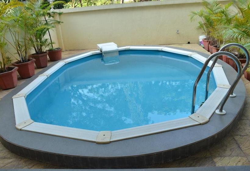 Hotel Aquilla Villa 14