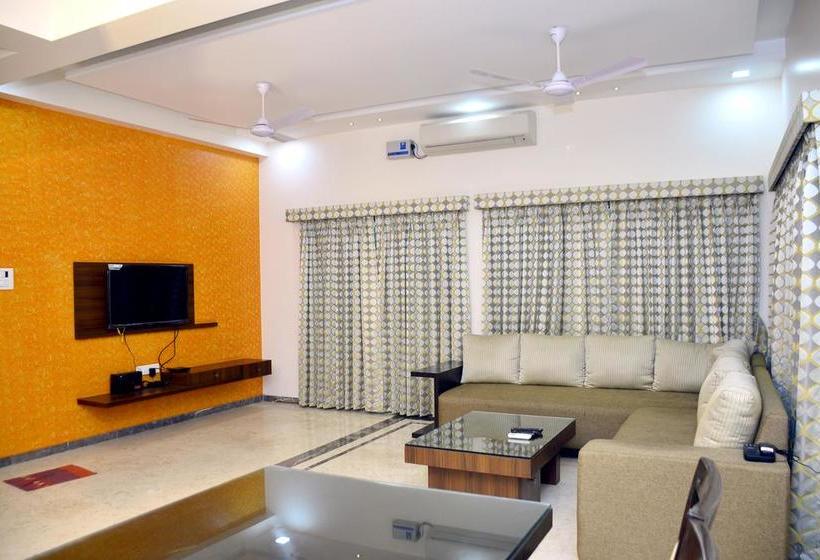 Hotel Aquilla Villa 15