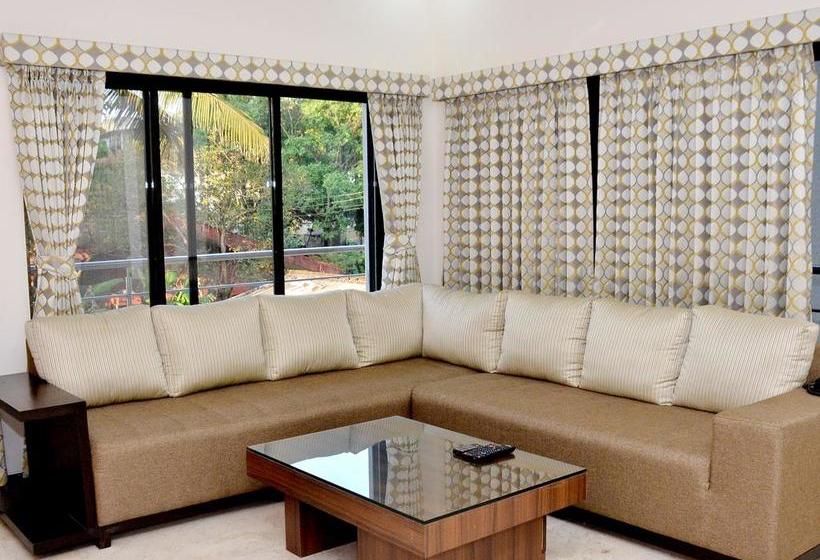 Hotel Aquilla Villa 16