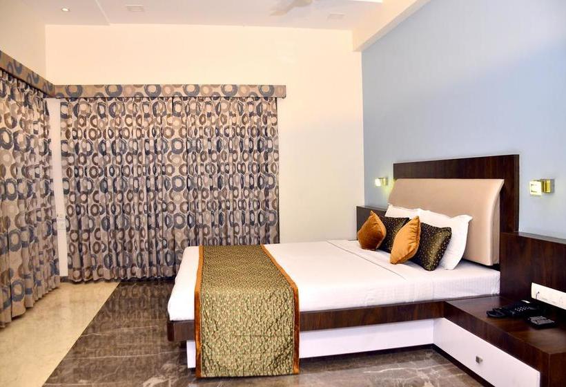 Hotel Aquilla Villa 17