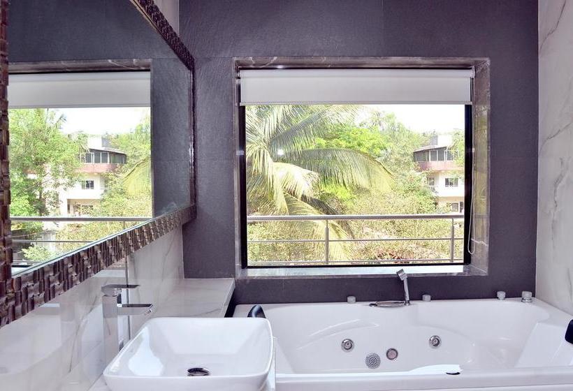 Hotel Aquilla Villa 18