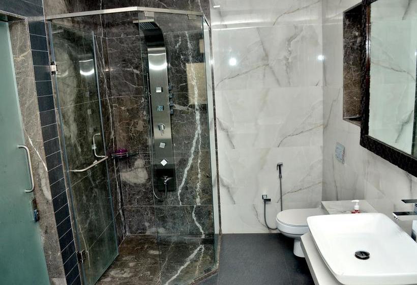 Hotel Aquilla Villa 19