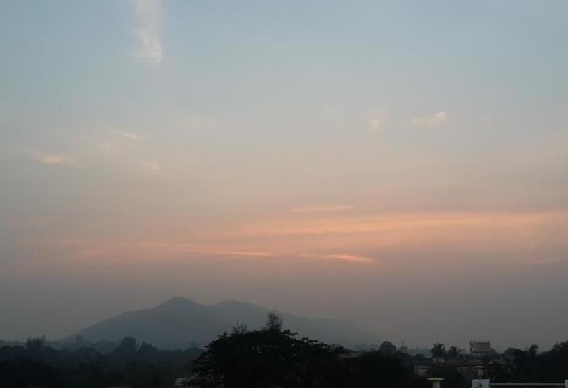 Hotel Aquilla Villa 2