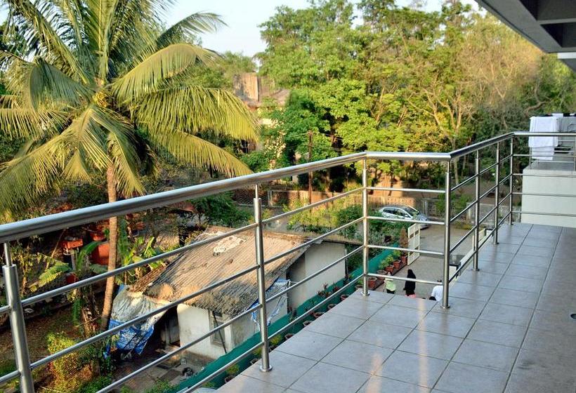 Hotel Aquilla Villa 20