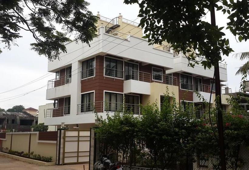 Hotel Aquilla Villa 3