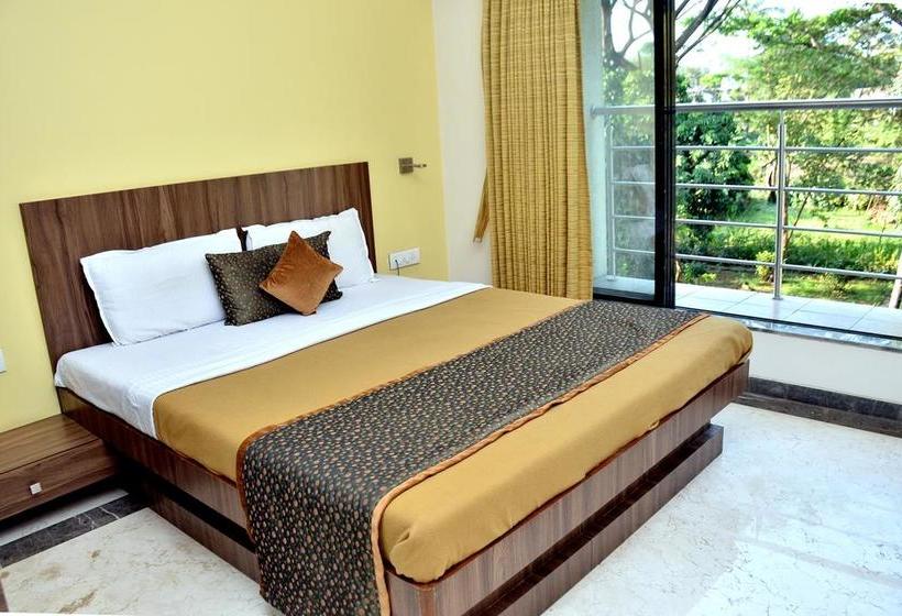 Hotel Aquilla Villa 7