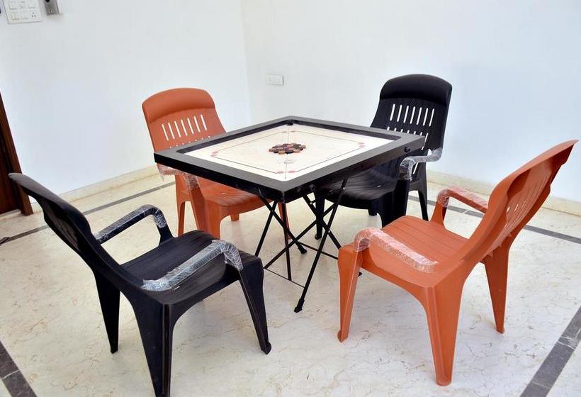 Hotel Aquilla Villa 9