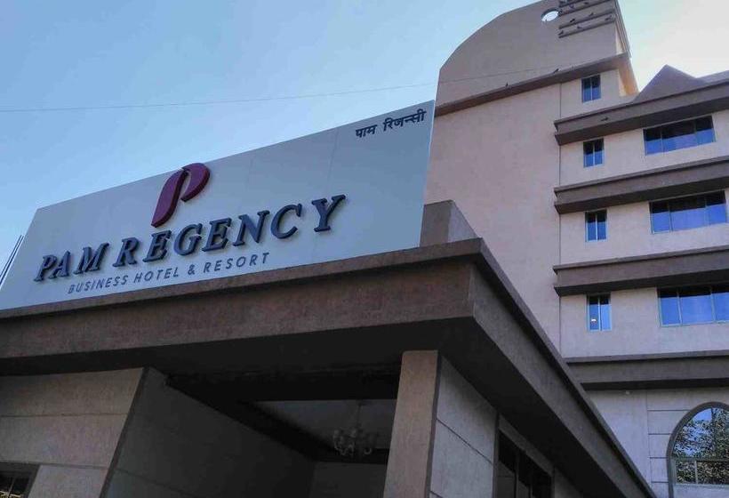 Hotel Pam Regency