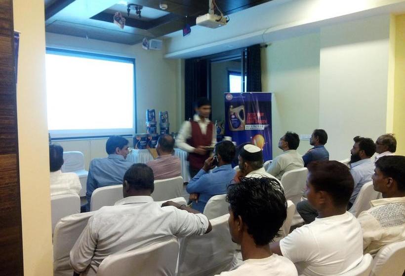 Hotel Pam Regency 10