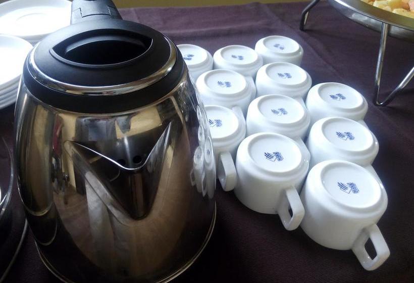 Hotel Pam Regency 14