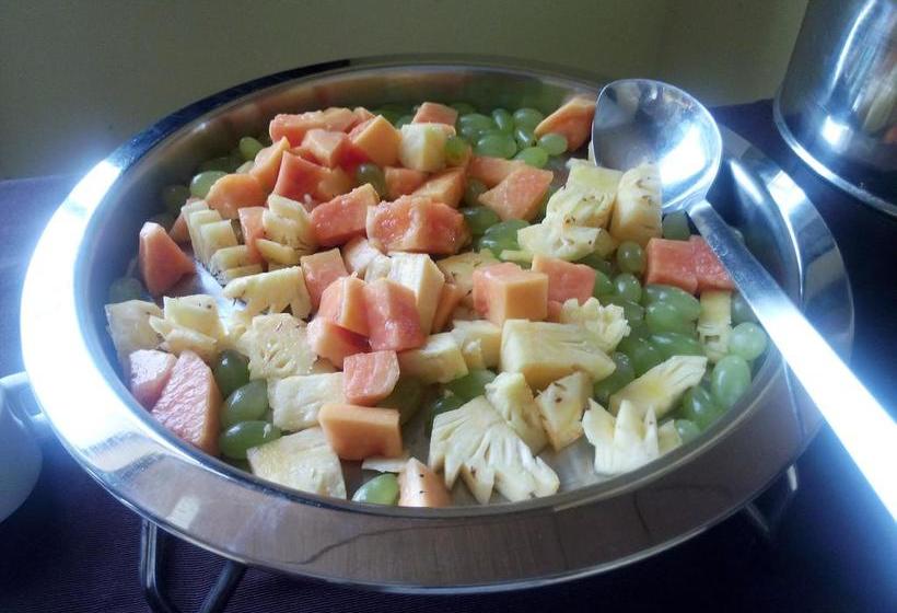 Hotel Pam Regency 15