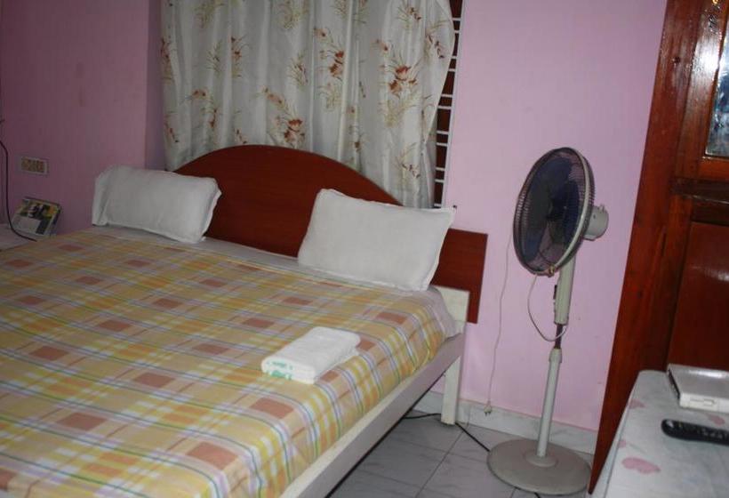 Kavitha Beach Resort Kovalam Kerala