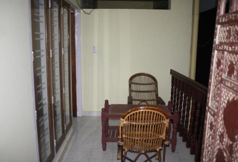 Kavitha Beach Resort 1