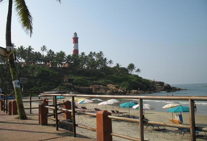 Kavitha Beach Resort 10