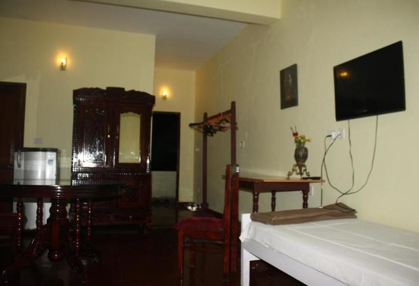 Kavitha Beach Resort 11