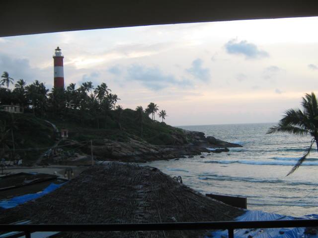 Kavitha Beach Resort 12