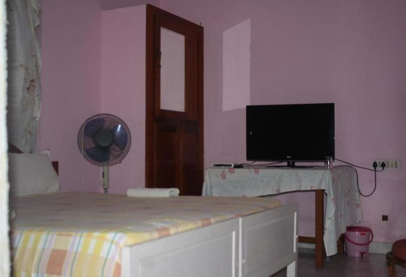 Kavitha Beach Resort 2