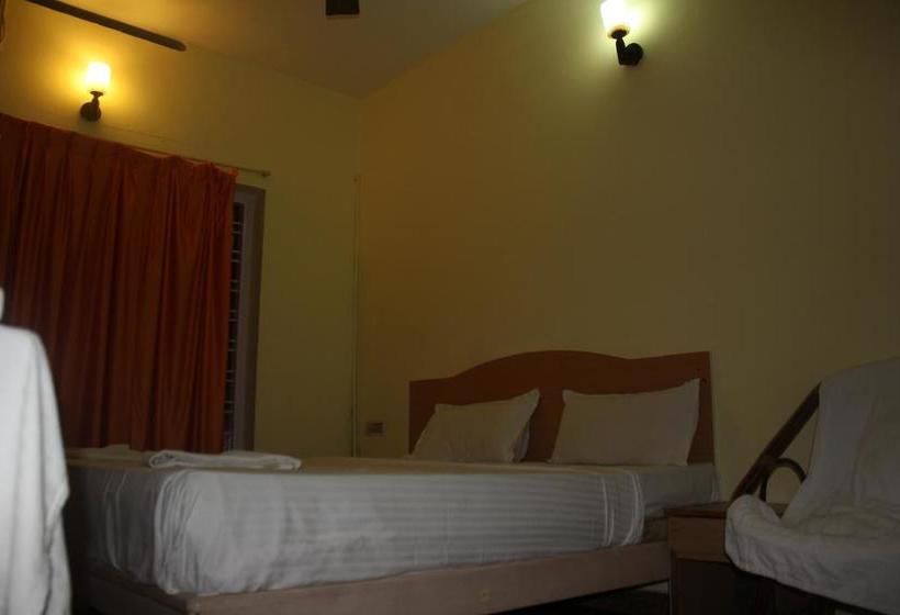 Kavitha Beach Resort 4