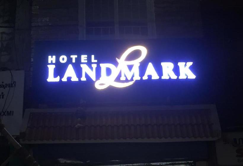 Hotel Landmark 14