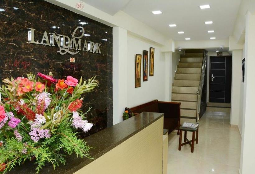 Hotel Landmark 9