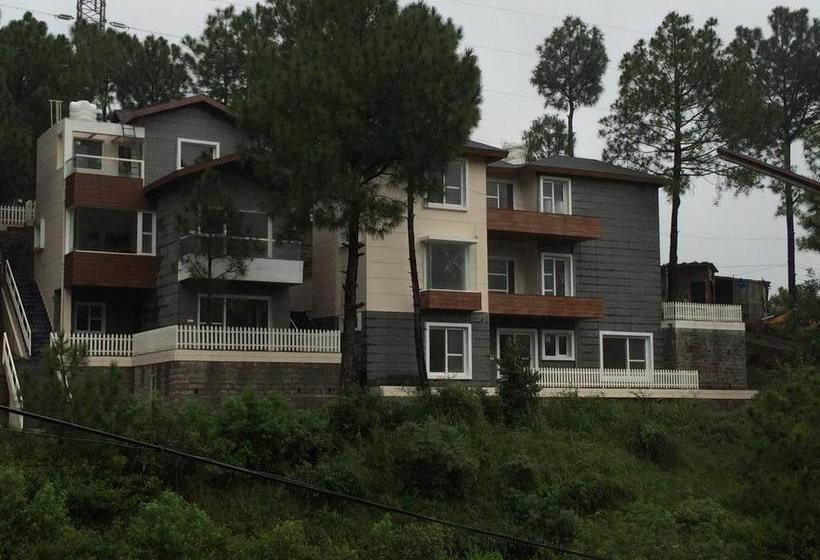 Jungle Lodge Resort Himachal Pradesh