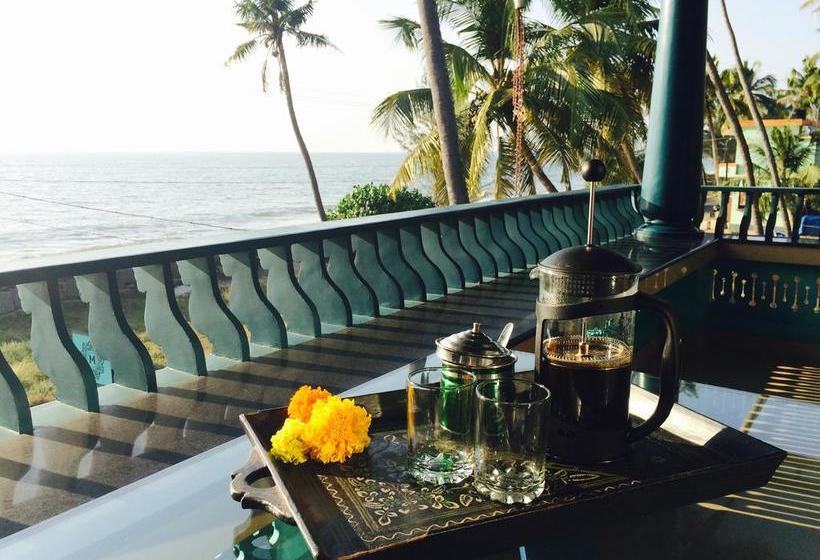 Bed and Breakfast Majo House 10