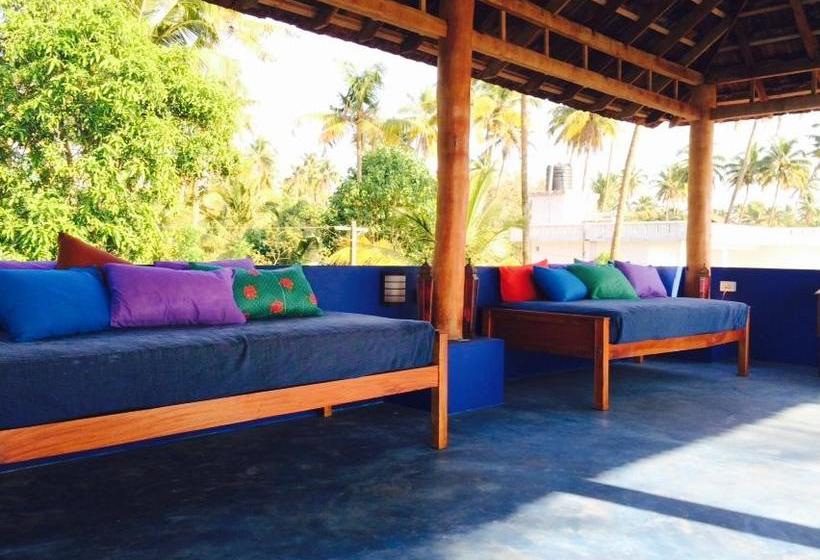 Bed and Breakfast Majo House 11