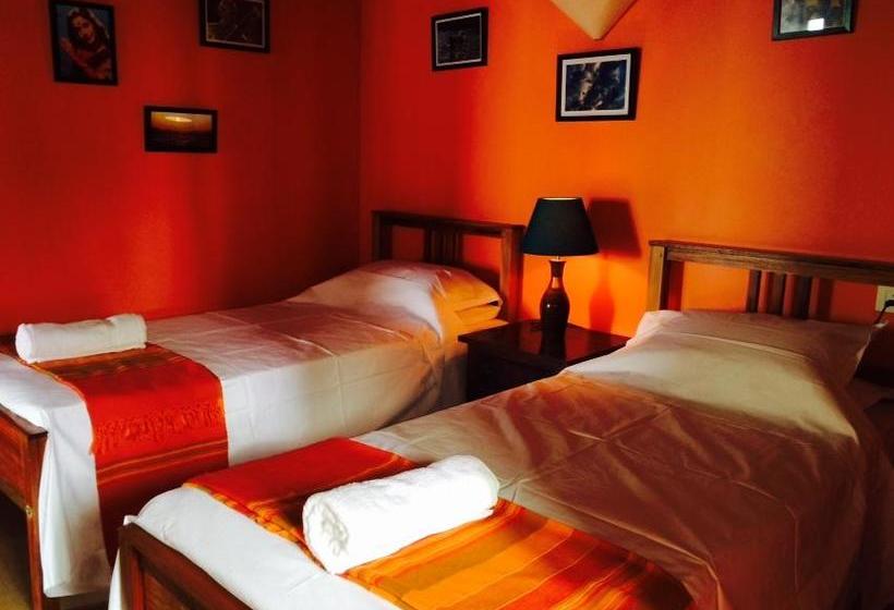 Bed and Breakfast Majo House 12